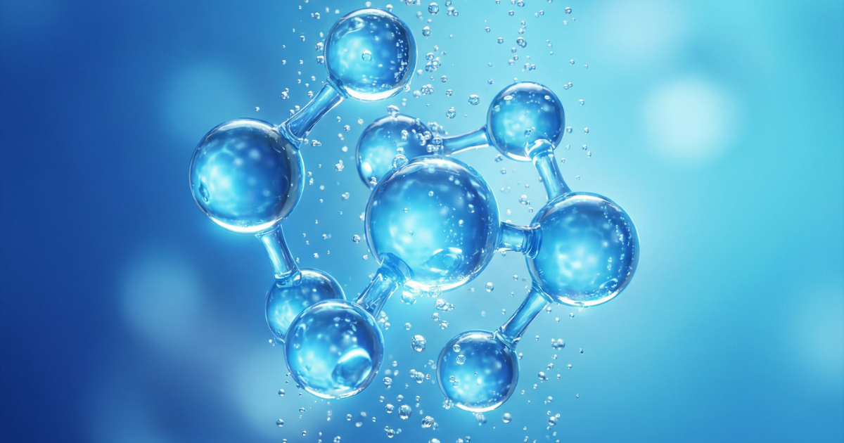 Welcome to APR Hydrogen Insights