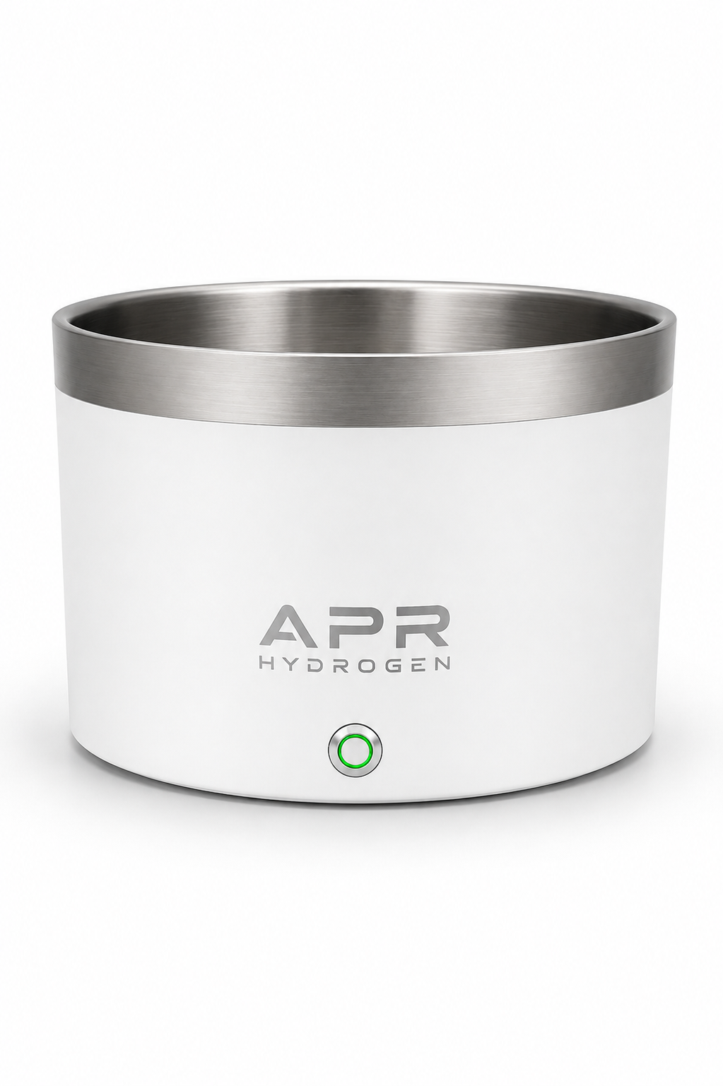 Hydrogen-Infused Water Bowl
