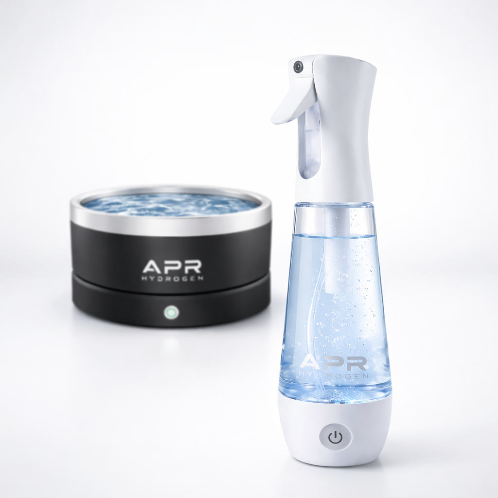 Hydration Wellness Bundle