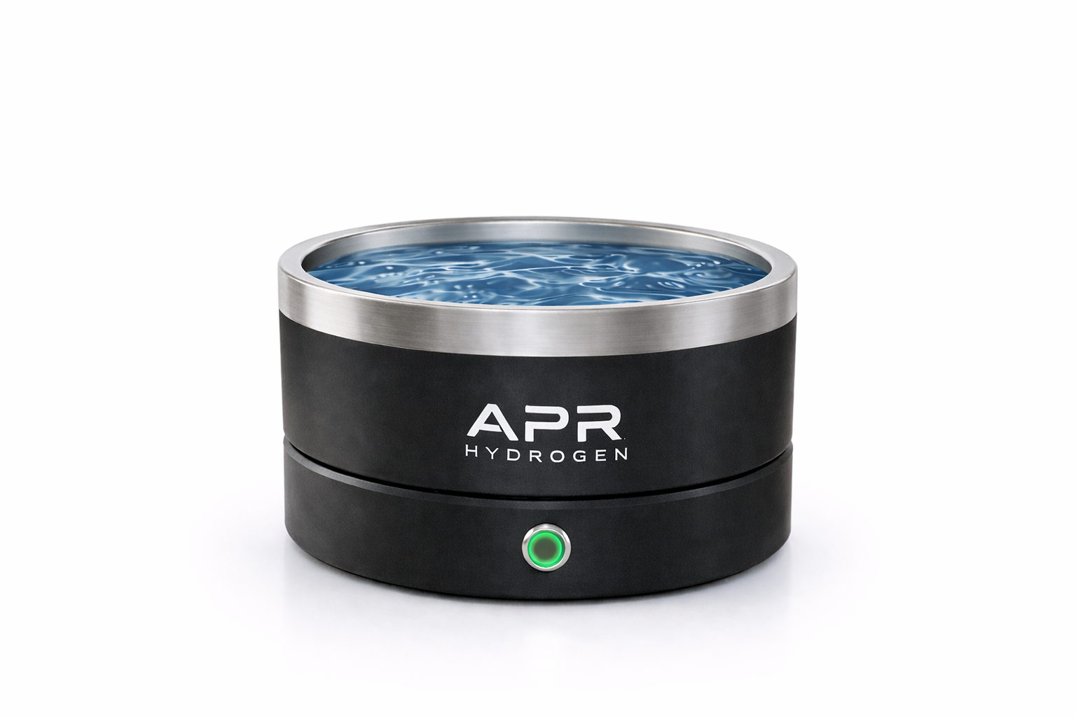 Hydrogen-Infused Water Bowl