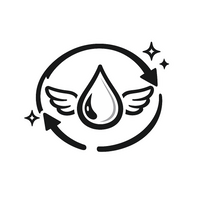 Weightless Hydration