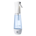 Hydrogen nano mist spray for face and hair