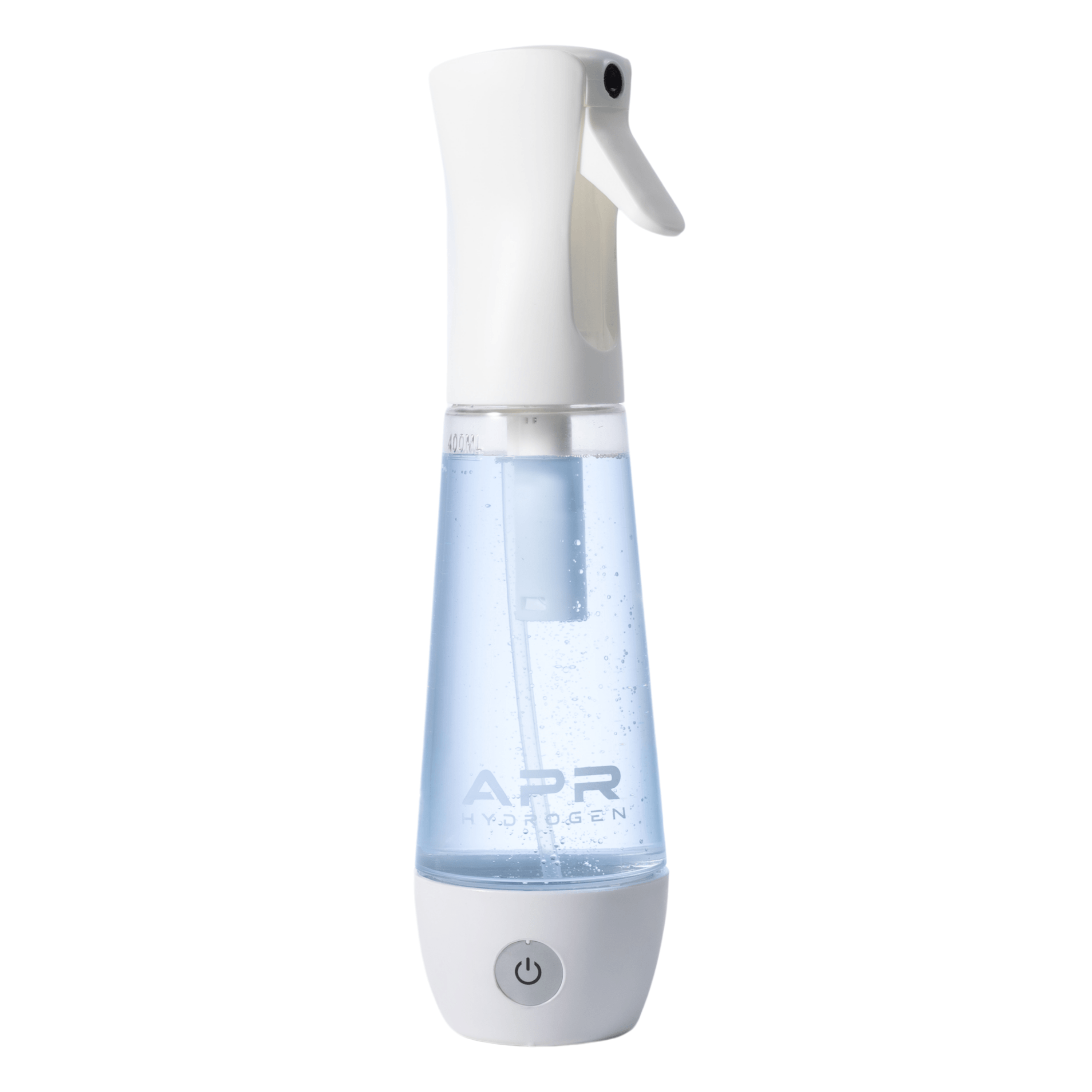 Hydrogen nano mist spray for face and hair