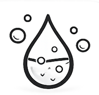 Hydrogen-Infused Water